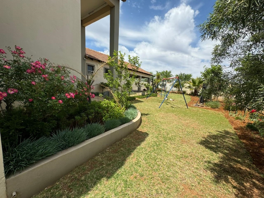 3 Bedroom Property for Sale in Lilyvale Free State